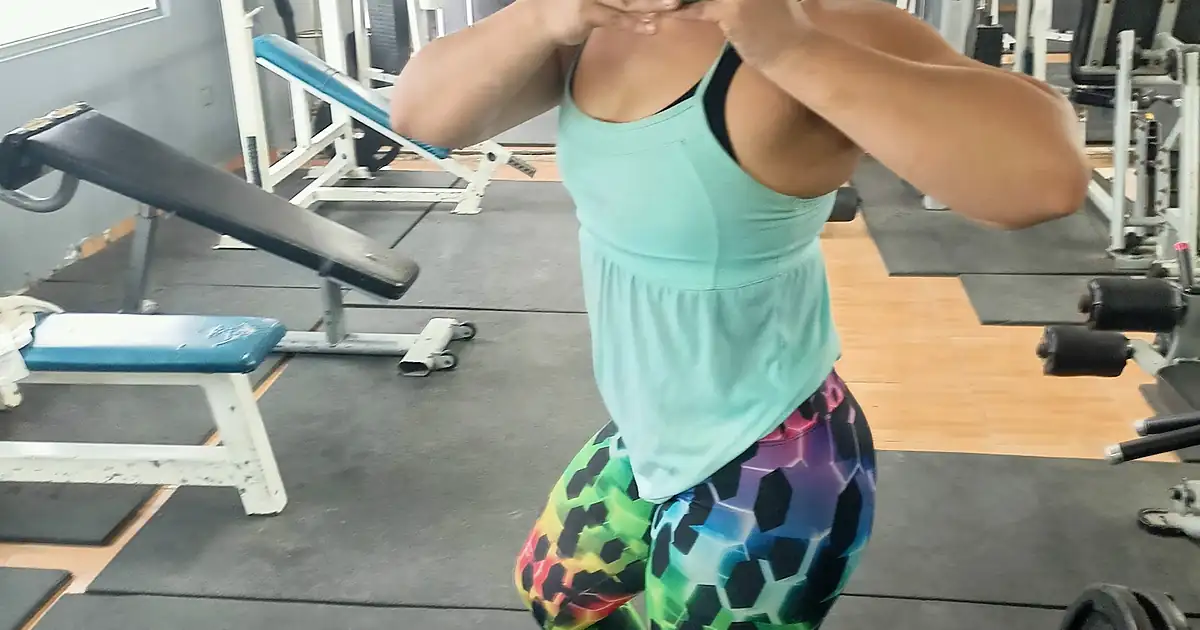 Gym Divas Vip