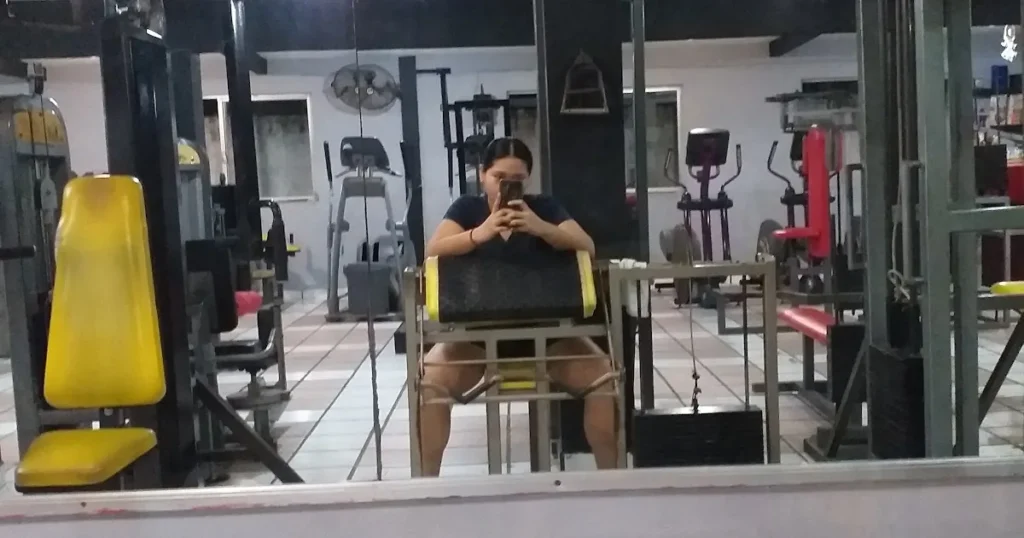 Tampico Sport Gym