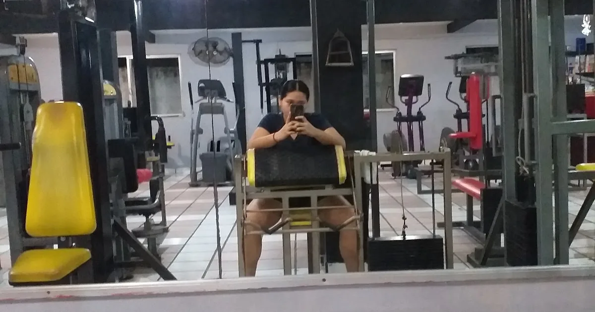 Tampico Sport Gym