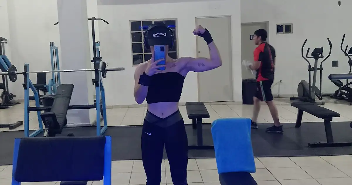 EME FITNESS TAMPICO
