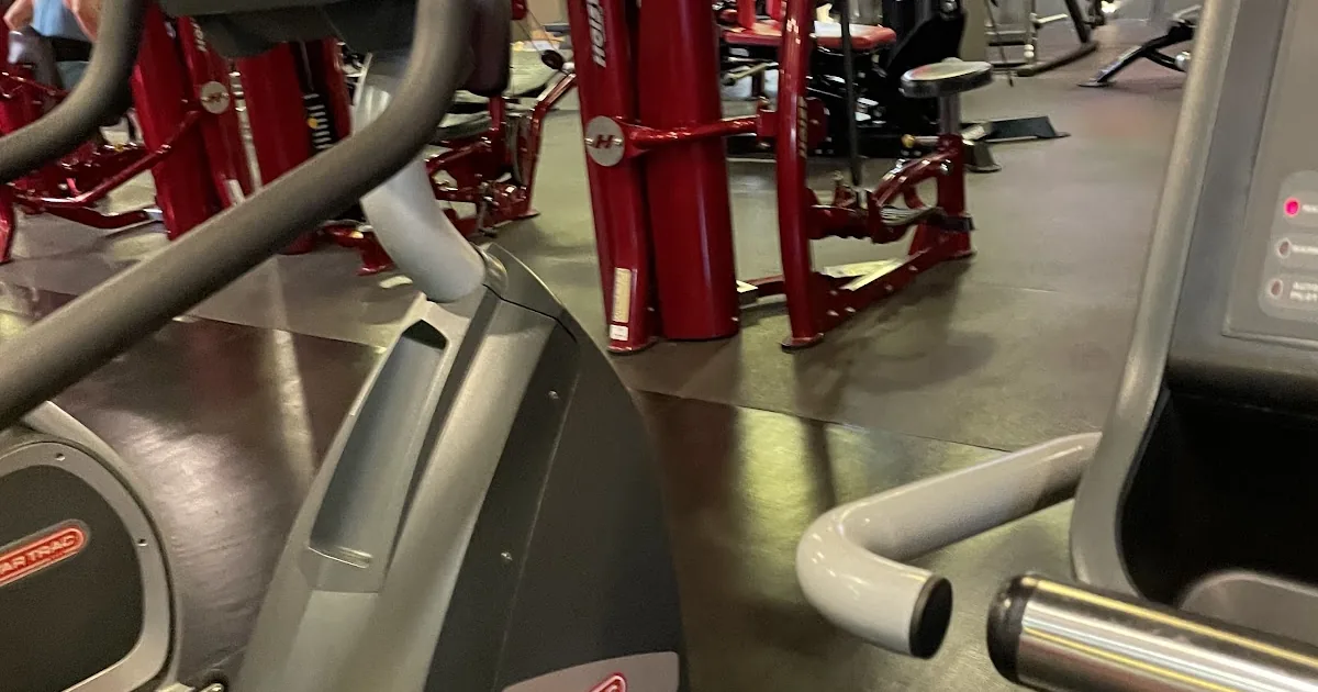 Rush Fitness