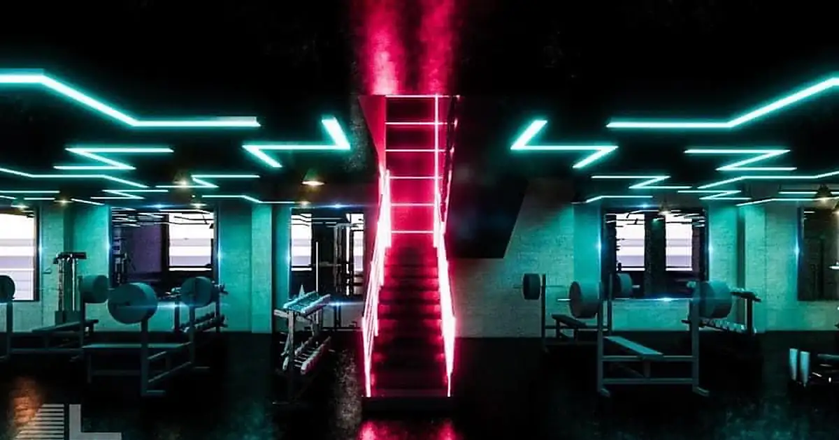 The Shack GYM