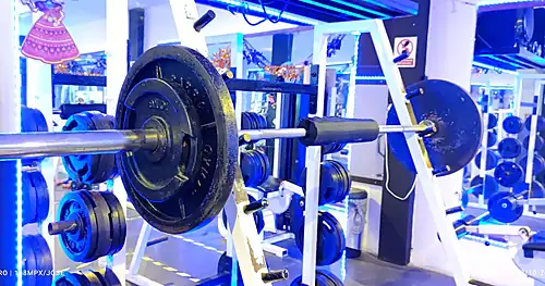 Jaes Fitness Gym, gimnasio en Tampico, Tamaulipas