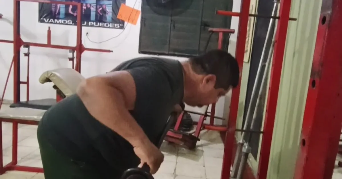 Perfection Gym