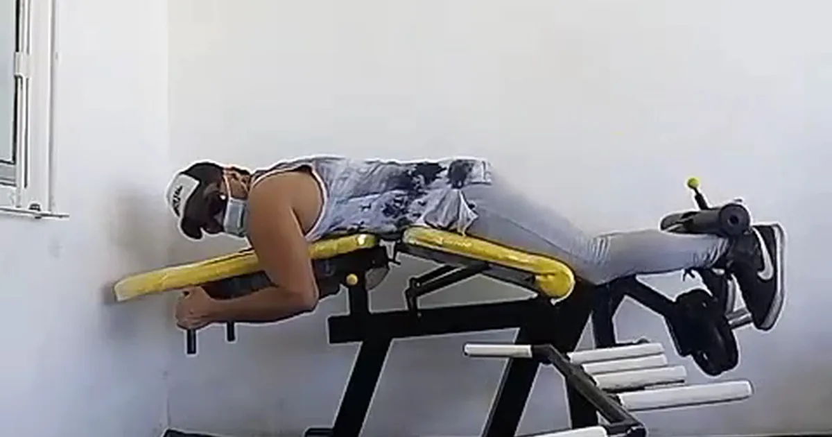 INMORTAL GYM CLUB