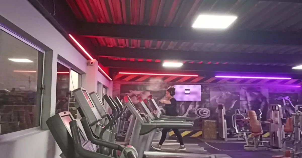 Black fitness soluciones deportivas