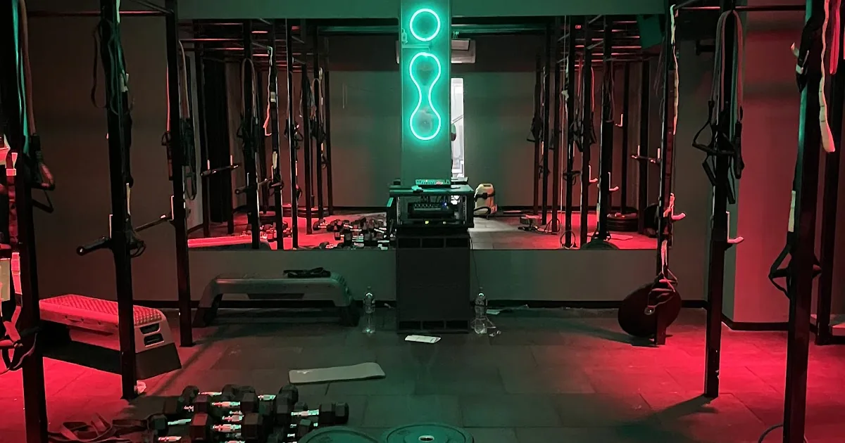 Grit Fitness Studio