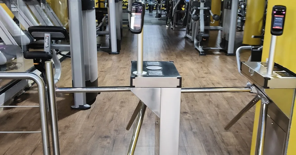 A.M. Fitness Centro Tampico