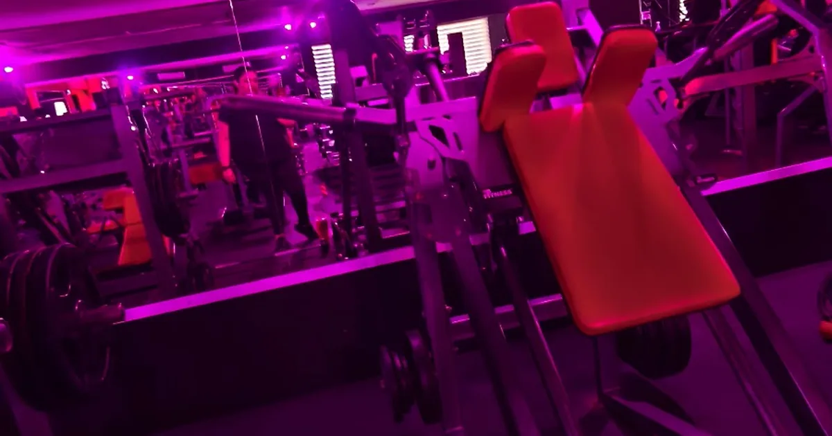 Bmt Gym