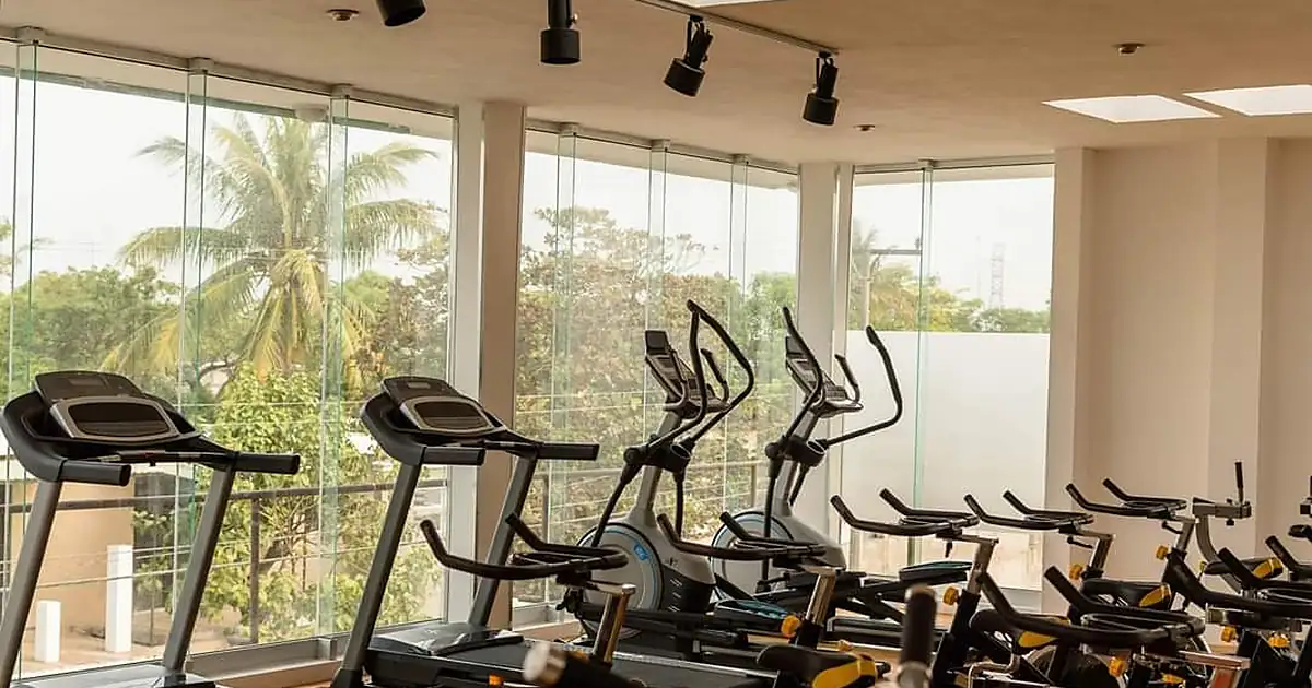 FIT GYM
