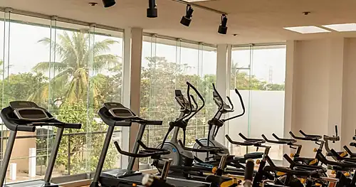 FIT GYM, gimnasio en Ciudad Madero, Tamaulipas