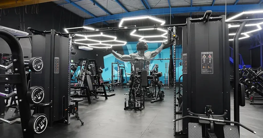 GLOBAL FIT