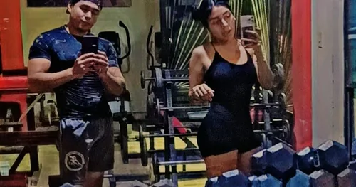 Iron Gym, gimnasio en Ciudad Madero, Tamaulipas