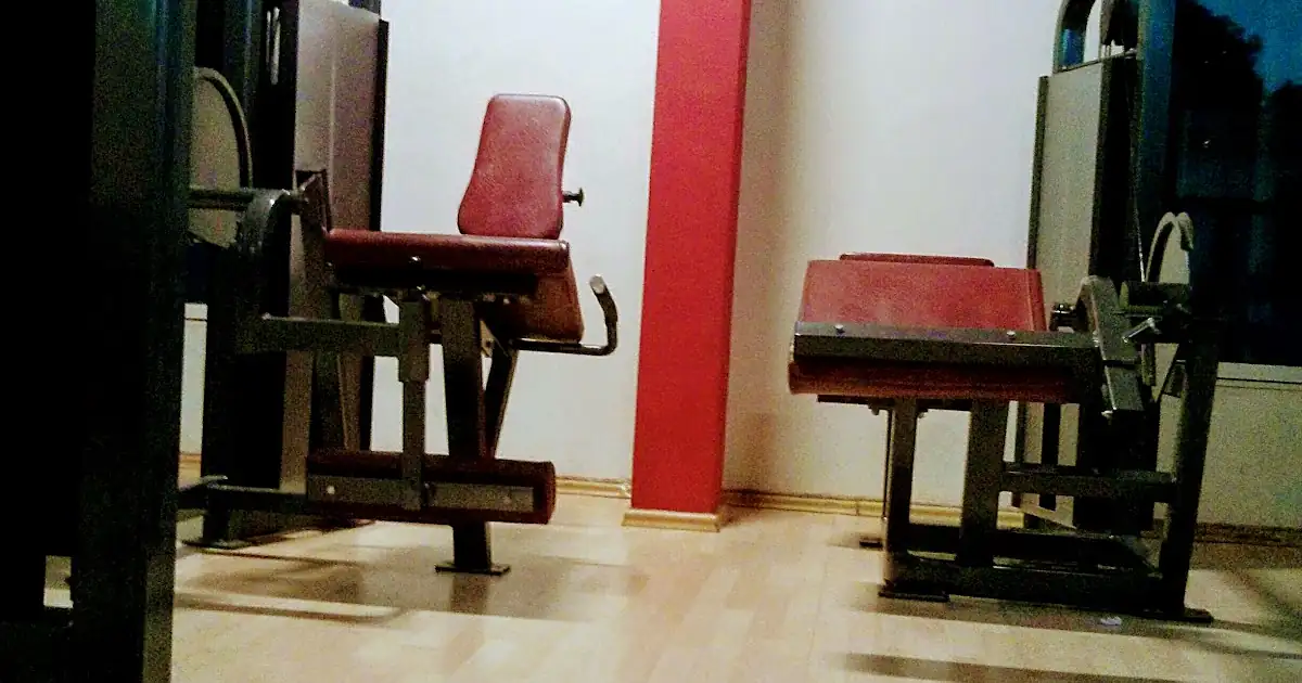 C3 Fitness
