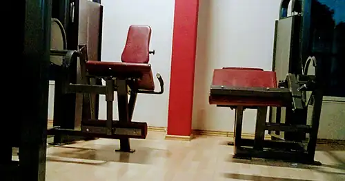 C3 Fitness, gimnasio en Ciudad Madero, Tamaulipas