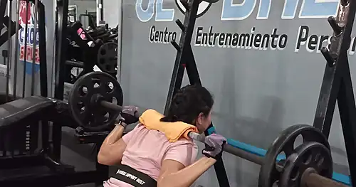 CASA FIT, gimnasio en Ciudad Madero, Tamaulipas
