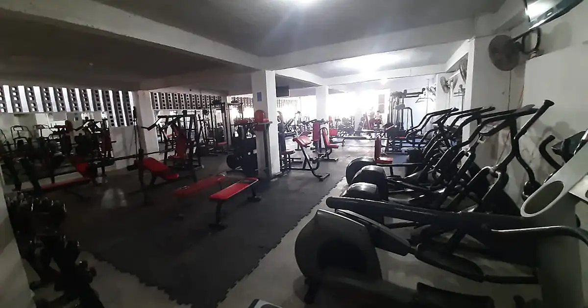 Gym Felter