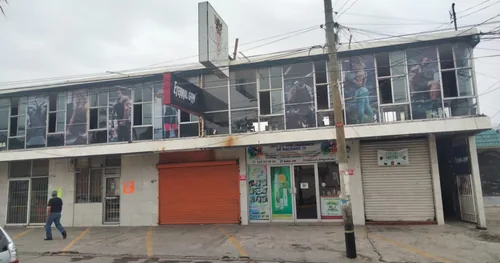 Eternal gym, gimnasio en Ciudad Madero, Tamaulipas