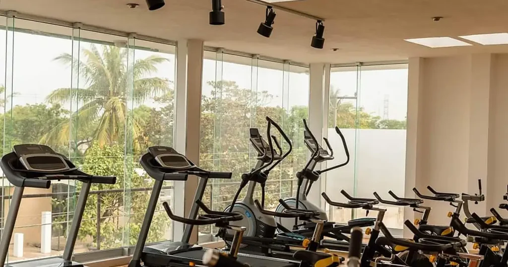 Rm gym