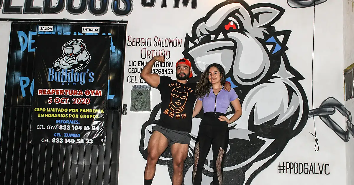 Brutal GYM