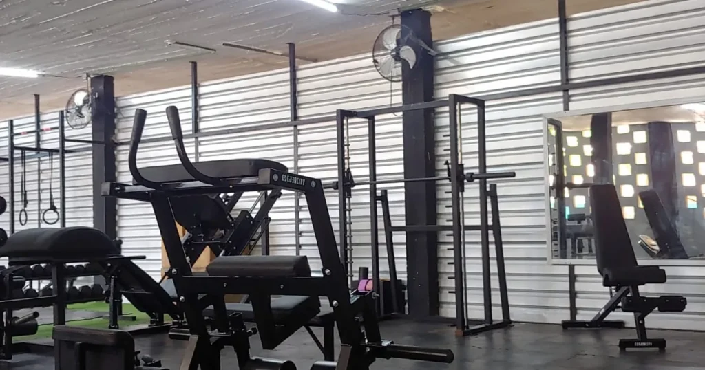 PM Hybrid Training