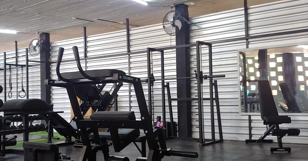 PM Hybrid Training