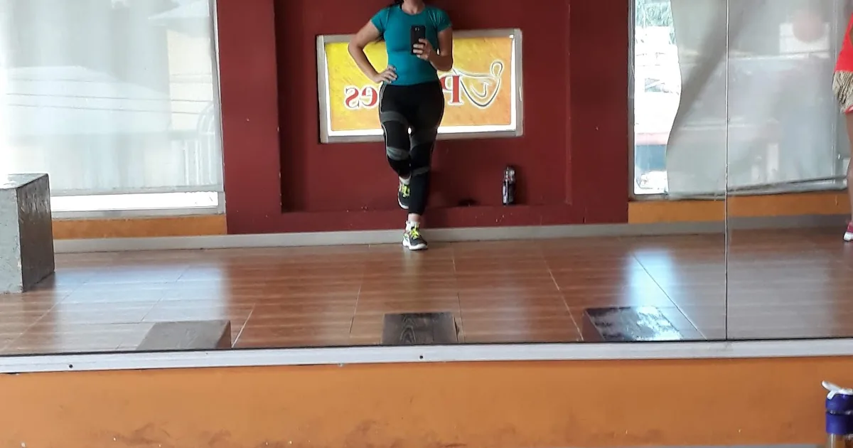 Racing Bike And Fitness