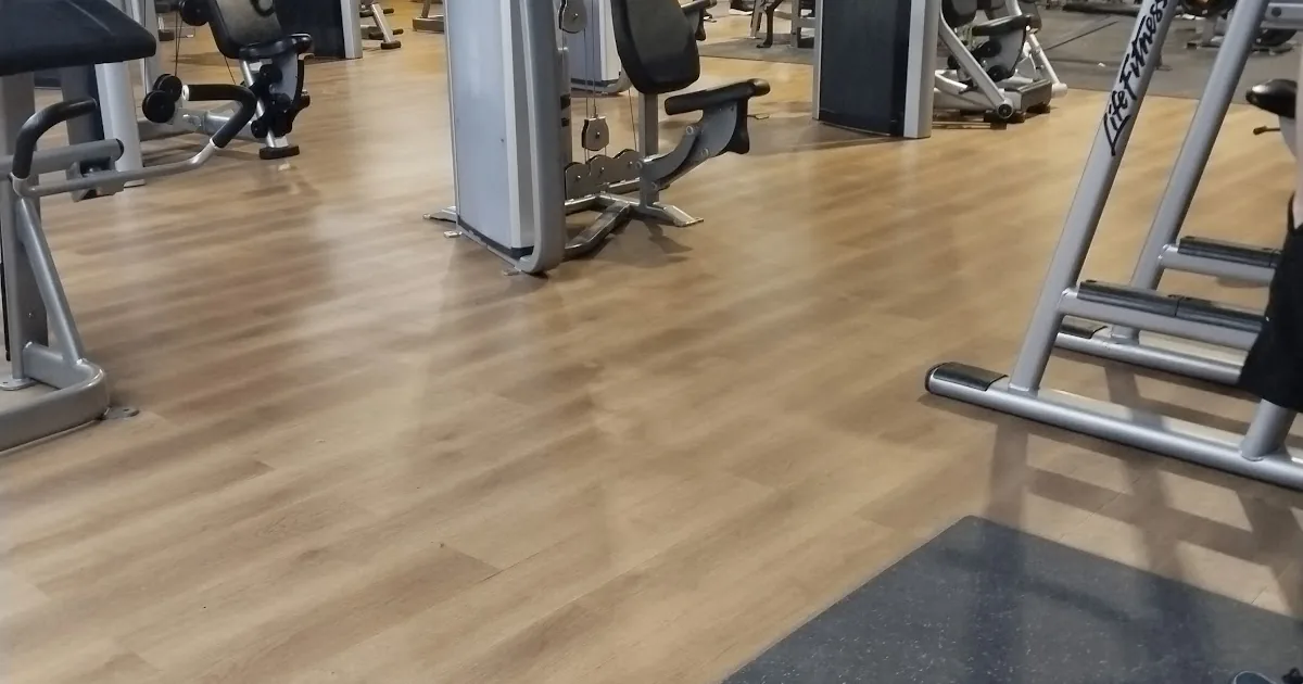 Omega Fitness Training