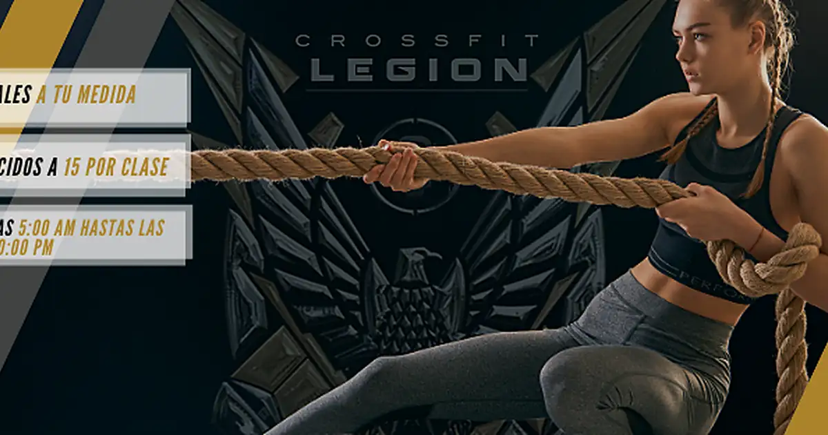 CF Legion