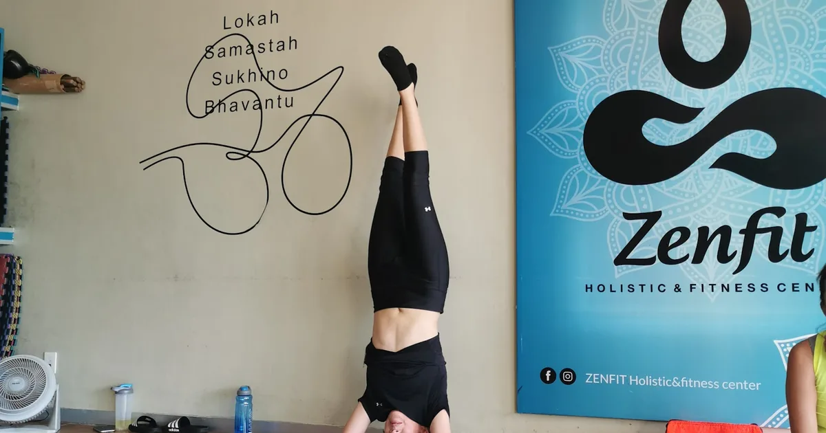 Zenfit