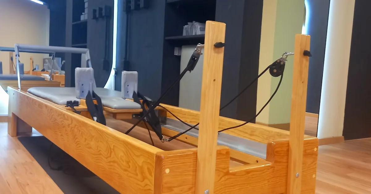 120 REFORMER