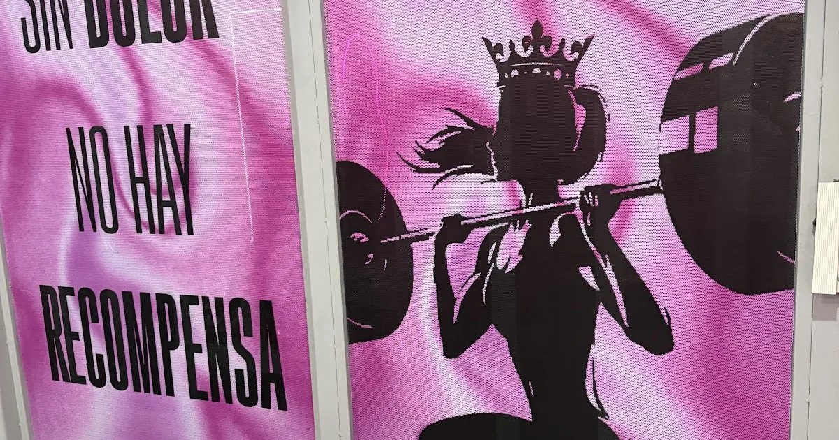 Strong Queens Fitness
