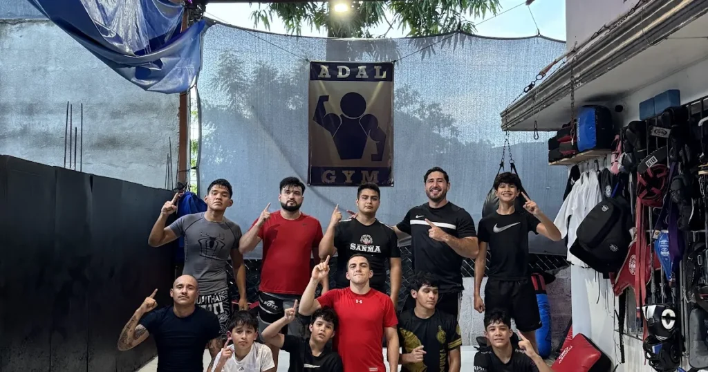 Adal Gym