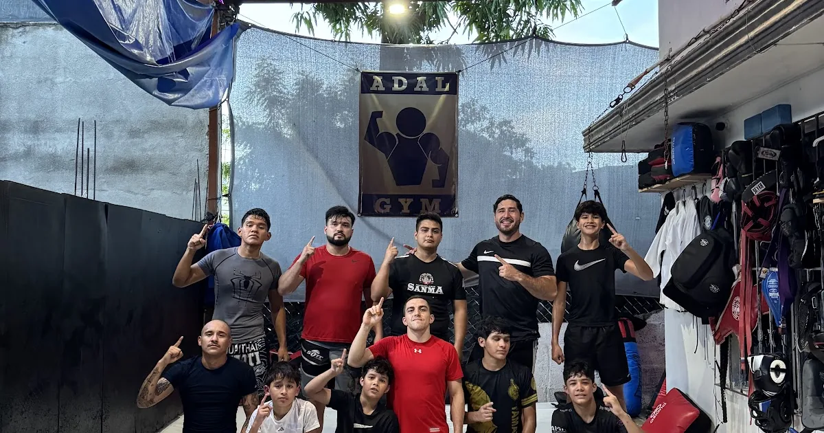 Adal Gym