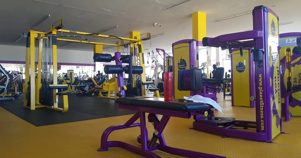 Beast Gym