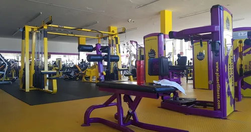 Beast Gym, gimnasio en Aguascalientes, Aguascalientes