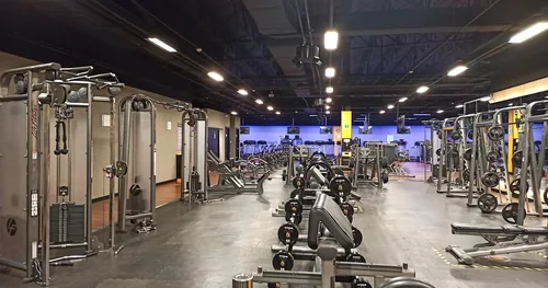 Gimnasio Smart Fit – Espacio Aguascalientes, gimnasio en Aguascalientes, Aguascalientes