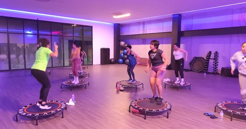 Fitsi Aguascalientes, gimnasio en Aguascalientes, Aguascalientes