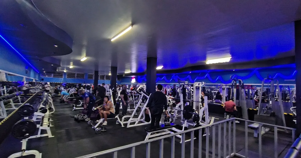 Sport Fitness