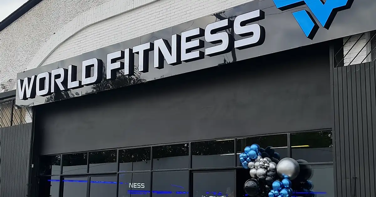 World Fitness Universidad