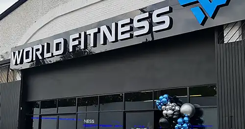World Fitness Universidad, gimnasio en Aguascalientes, Aguascalientes