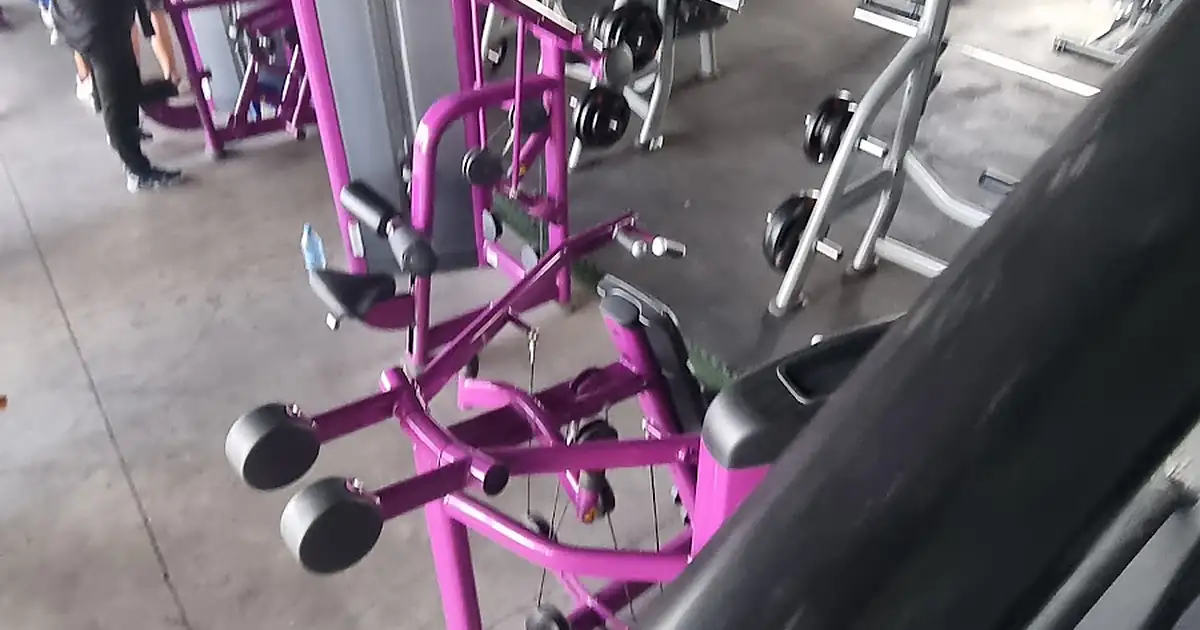 AM Fitness Club
