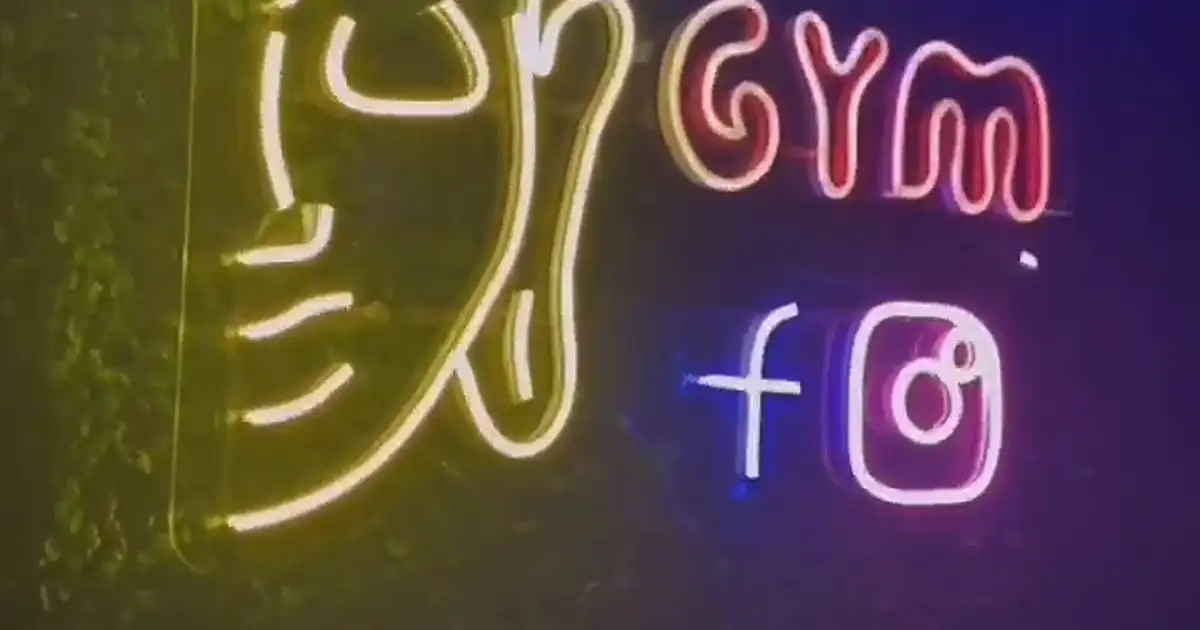 BUDA GYM