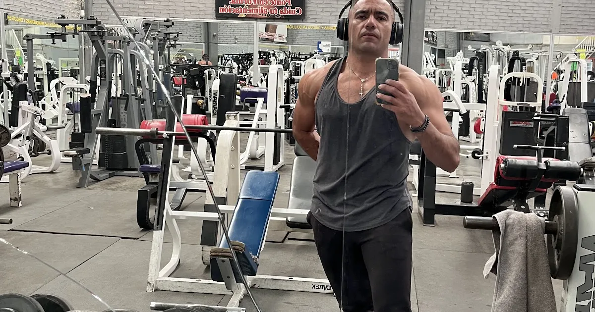 World’s Gym