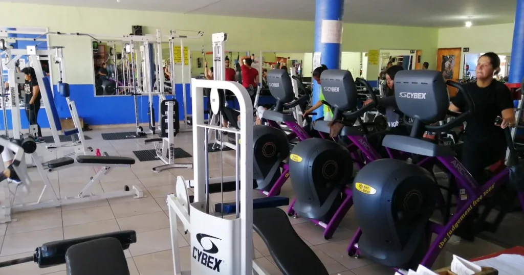 Titan Gym