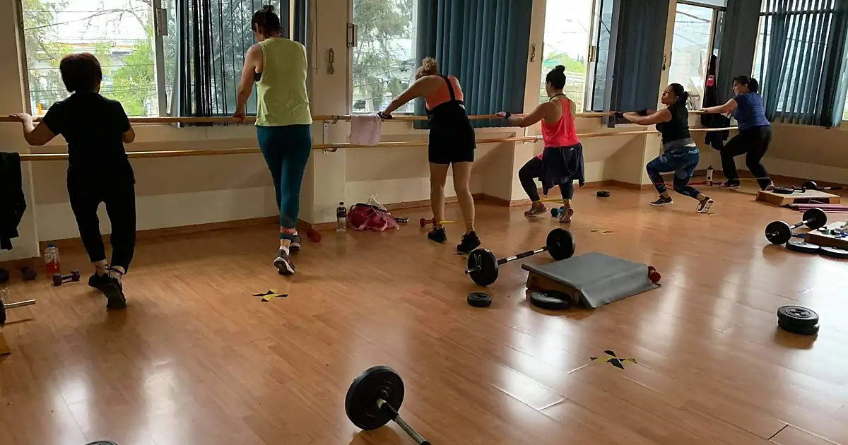 Fitness Club