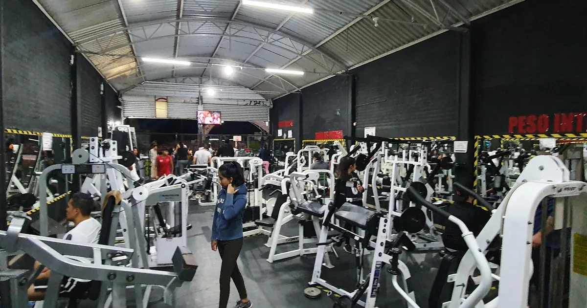 WorkOut Sur