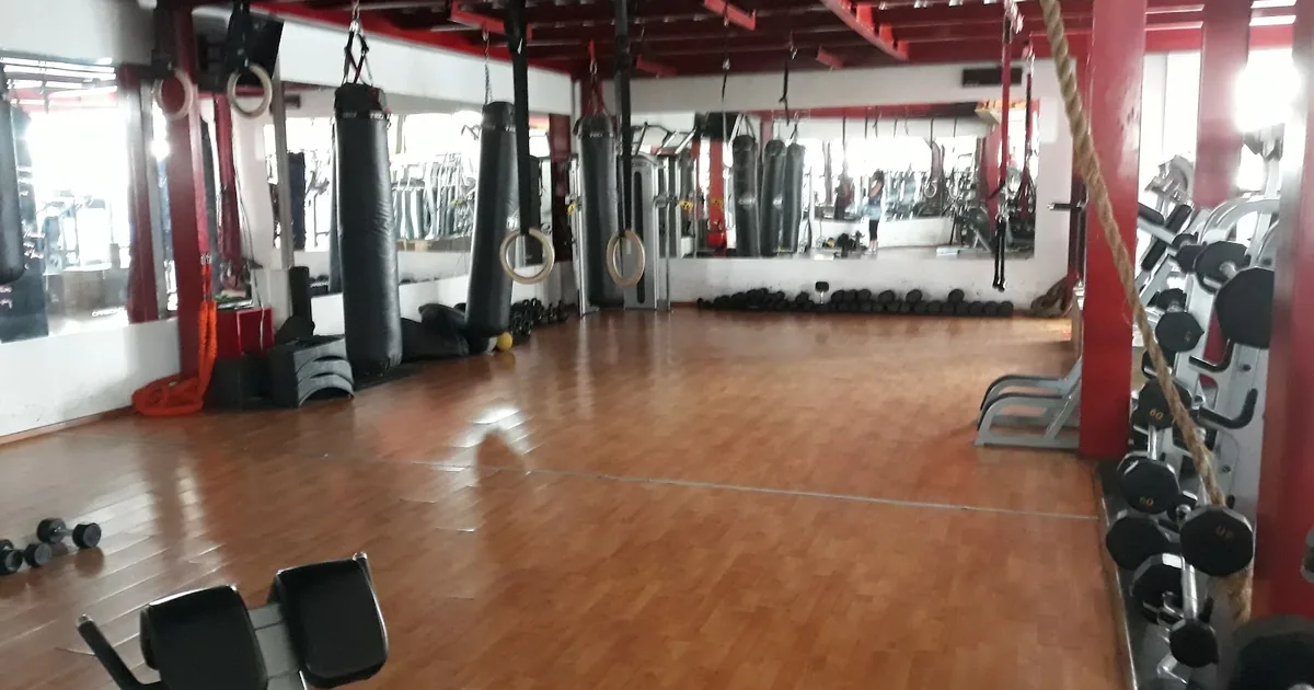 Carbono Fitness Clinic
