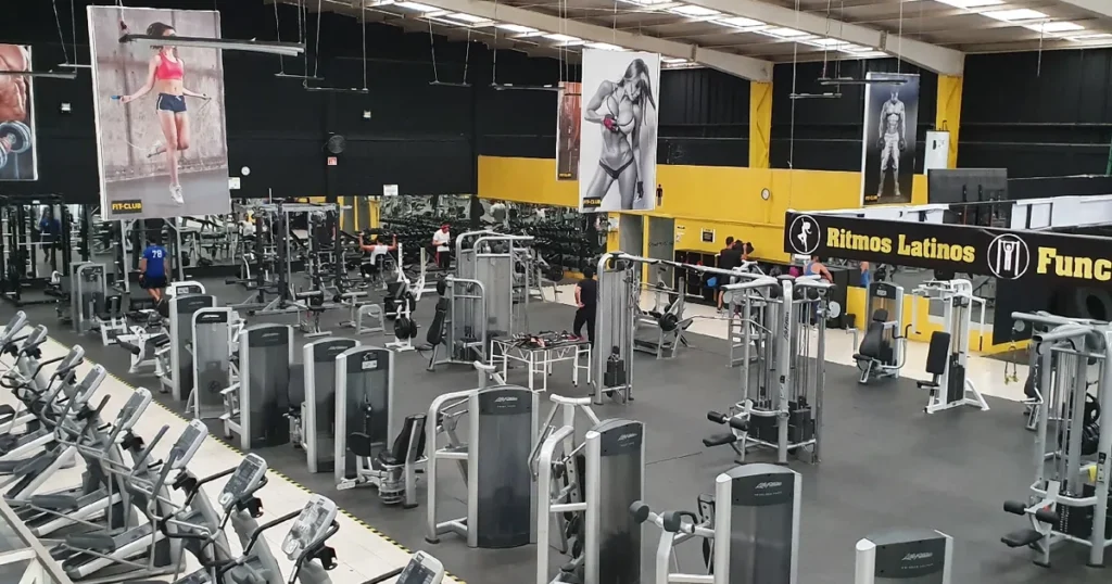 Fit Club