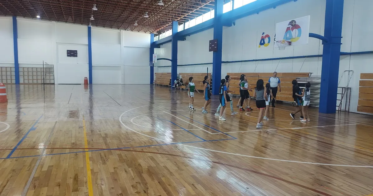 Gimnasio G3